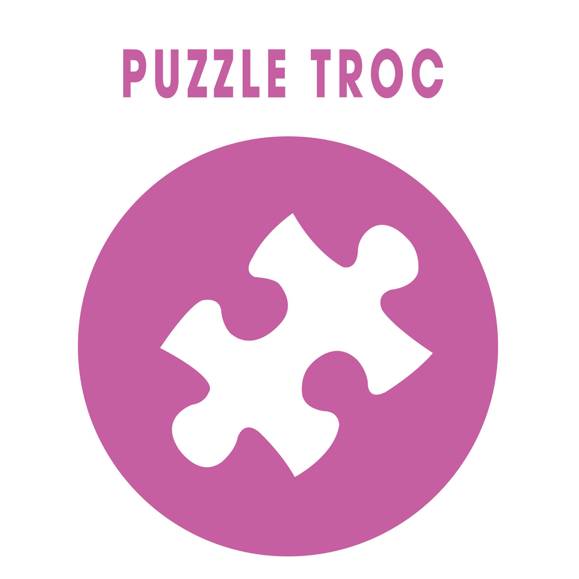 Puzzle Troc