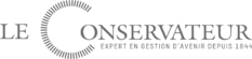 LE CONSERVATEUR