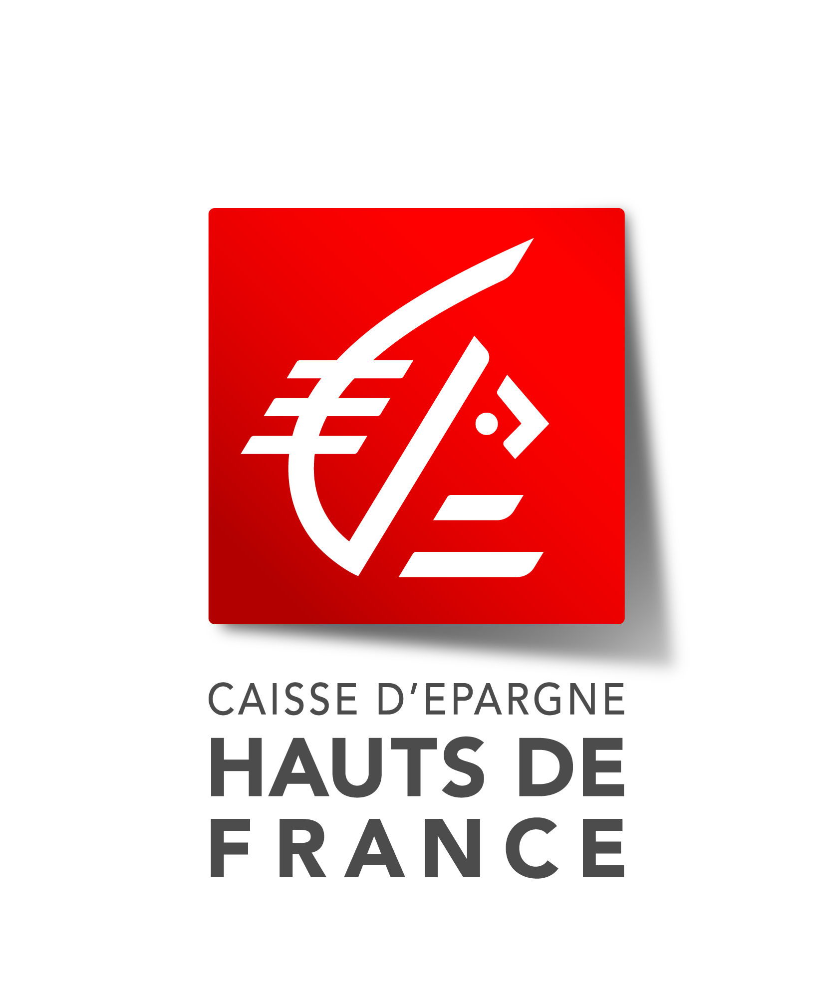 CAISSE D'EPARGNE HAUTS DE FRANCE