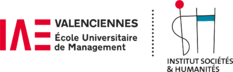 IAE VALENCIENNES